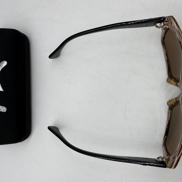 Evisu sunglasses